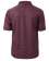 1366-DNS Men's Drop Needle Stretch Polo