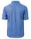 1366-DNS Men's Drop Needle Stretch Polo