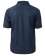 1366-DNS Men's Drop Needle Stretch Polo