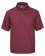 1366-DNS Men's Drop Needle Stretch Polo