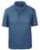 1366-DNS Men's Drop Needle Stretch Polo