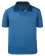 1367-DJP Men's Polo Diamond Jacquard