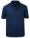 1367-DJP Men's Polo Diamond Jacquard