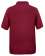 1376-BKW Men's Basket Weave Polo