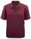 1380-TSJ Tiger Stripe Jersey Men's Polo