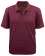 1380-TSJ Men's Tiger Stripe Polo