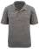 1380-TSJ Tiger Stripe Jersey Men's Polo