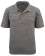 1380-TSJ Men's Tiger Stripe Polo