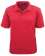 1380-TSJ Men's Tiger Stripe Polo