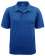 1380-TSJ Tiger Stripe Jersey Men's Polo