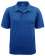 1380-TSJ Men's Tiger Stripe Polo