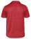 1380-TSJ Tiger Stripe Jersey Men's Polo