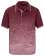 1381-OBJ Men's Ombre Jersey Polo