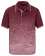 1381-OBJ Men's Ombre Jersey Polo