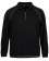 1413-SBT Men's 1/4 Zip Raglan Pullover