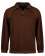 1413-SBT Men's 1/4 Zip Raglan Pullover