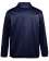 1418-BDJ Men's Bonded Jersey 1/4 Zip Windshirt