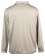 1418-BDJ Men's Bonded Jersey 1/4 Zip Windshirt