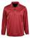 1418-BDJ Men's Bonded Jersey 1/4 Zip Windshirt