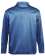 1418-BDJ Men's Bonded Jersey 1/4 Zip Windshirt