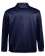 1419-BDJ Men's Bonded Jersey 1/4 Zip Windshirt 