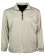 1419-BDJ Men's Bonded Jersey 1/4 Zip Windshirt 