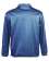 1419-BDJ Men's Bonded Jersey 1/4 Zip Windshirt 