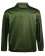 1419-BDJ Men's Bonded Jersey 1/4 Zip Windshirt 