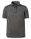 1442-AQD Men's Aqua-Dry 1/4 Zip Polo