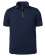 1442-AQD Men's Aqua-Dry 1/4 Zip Polo