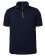 1442-AQD Men's 1/4 Zip Pullover