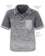 american made ombre men's polo