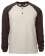 1518-SBT Men’s Contrast Henley