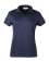 159-SPK Ladies' Slub Polo