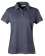 159-SPK Ladies' Slub Polo