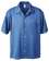 1604-AQD Men's Dry Wicking Camp Shirt