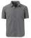1612-CBS Men's Chambray S/S Dress Shirt