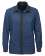 1628-DNC Men's Dress Shirt Drop Needle Check