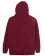 1736-CVC Men's Pullover Fleece Hoodie
