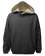1736-CVC Men's Pullover Fleece Hoodie