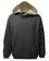 1736-CVC Men's Cotton Polyester Fleece Pullover Hoodie