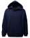 1736-CVC Men's Pullover Fleece Hoodie