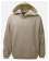 1736-CVC Men's Pullover Fleece Hoodie