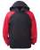 1737-CVC Two-Tone Raglan Pullover Hoodie