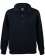 1741-CVC Men's Cotton Polyester Fleece 1/4 Zip Pullover