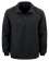 1742-CBF Men's Corduroy Bonded 1/4 Zip Pullover