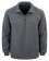 1742-CBF Men's Corduroy Bonded 1/4 Zip Pullover