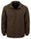 1742-CBF Mens 1/4 Zip Pullover