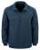 1742-CBF Mens 1/4 Zip Pullover
