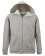 1746-CVC Men's Full Zip Fleece Hoodie